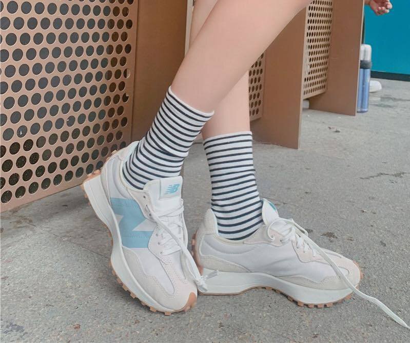 New Balance 327 WS327HG1