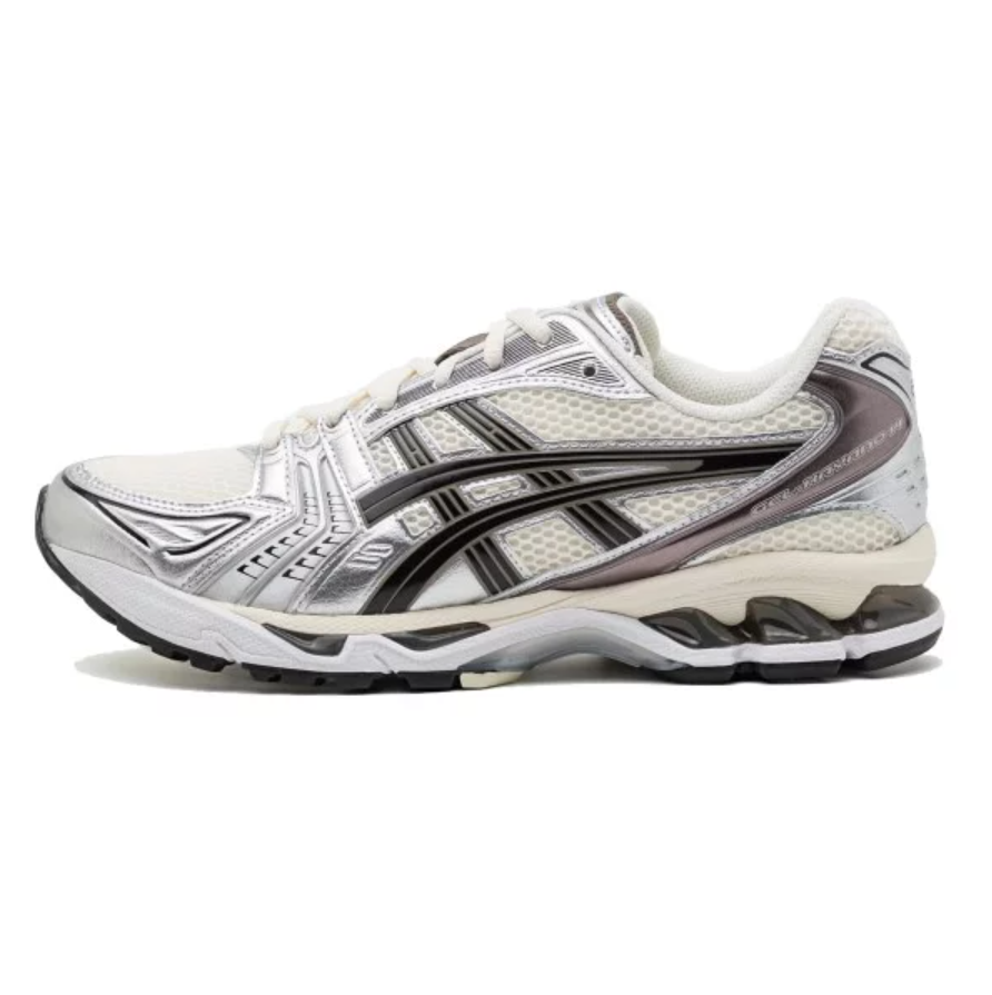 Asics Gel-Kayano 14 Cream Black (1201A019108)