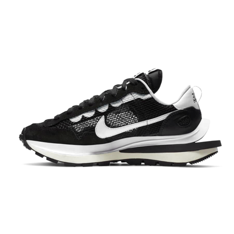 Nike Vaporwaffle Sacai Black White (CV1383101)