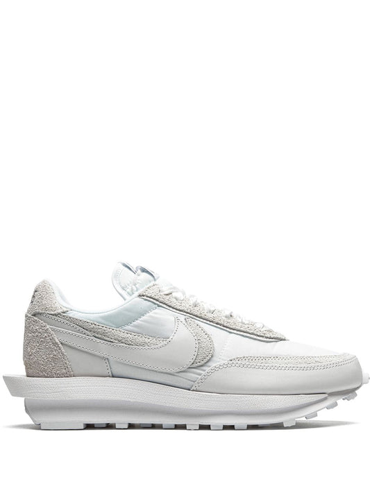 Nike x Sacai LDVWaffle WhiteNylon (BV0073101)