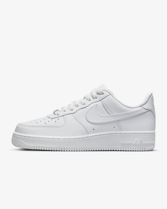 Nike Air Force 1 Low White 全白 CW2288-111