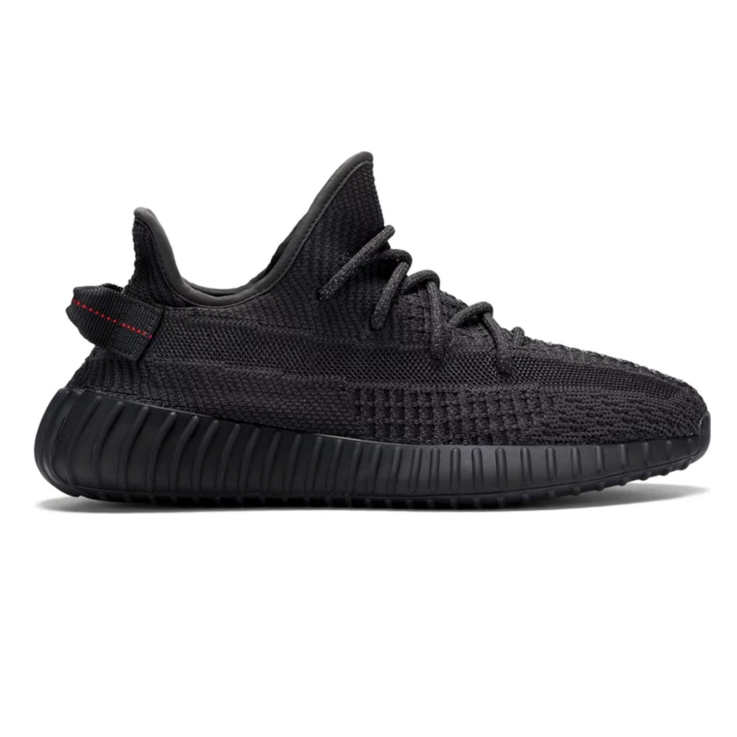 Adidas Yeezy Boost 350 V2 Black (Non-Reflective) FU9006