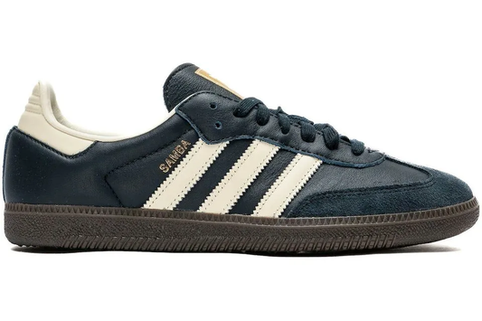 adidas Samba OG Night Navy Gum ID2056