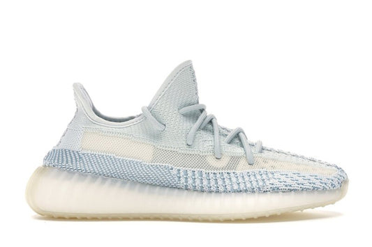 Yeezy Boost 350 V2 "Cloud White" (FW3043)