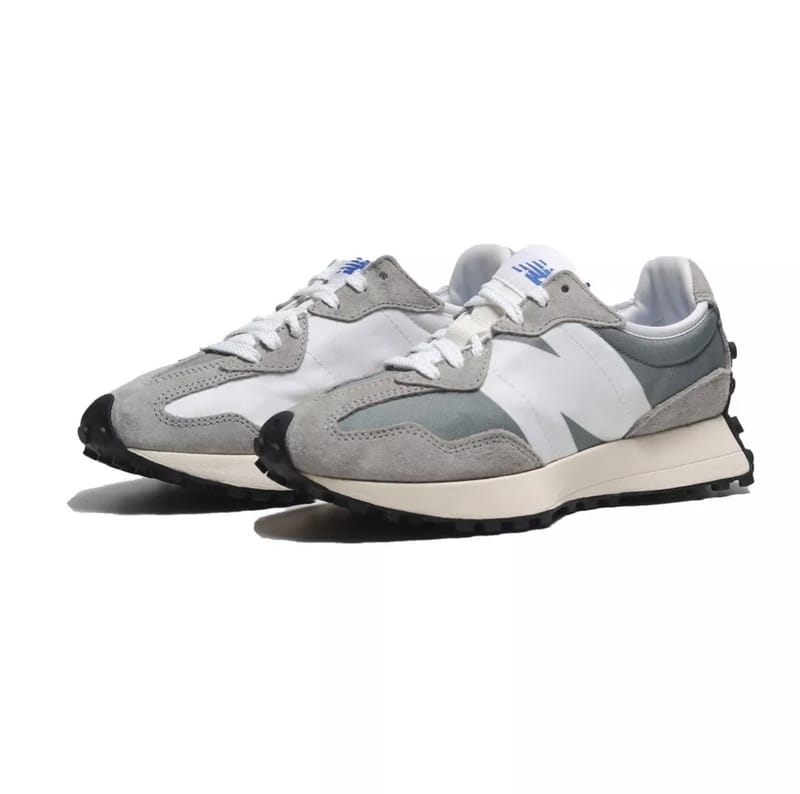 New Balance NB 327 元祖灰MS327LAB