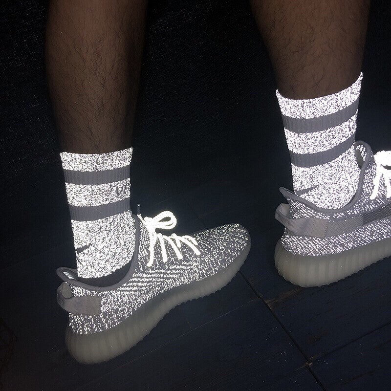 Yeezy Boost 350 V2 Reflective (EF2367)