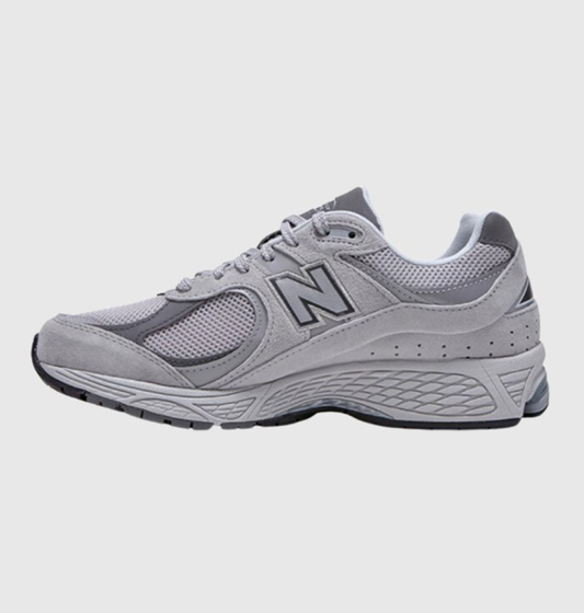 NEW BALANCE 2002 質感灰 WL2002R0