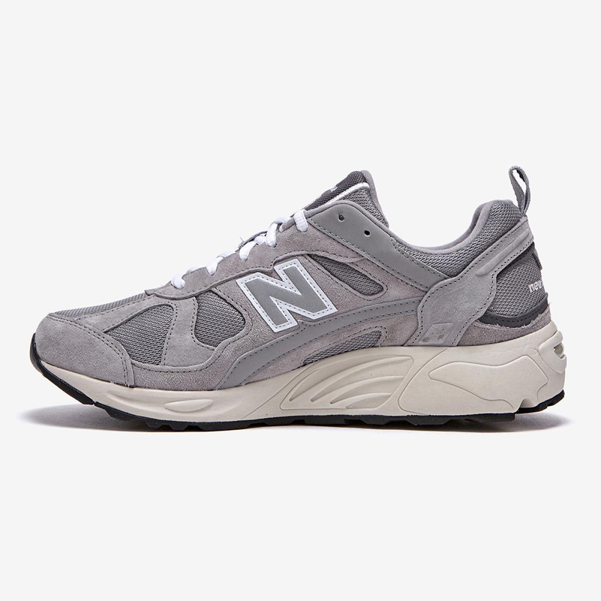 New Balance 878 Grey (CW878MC1)