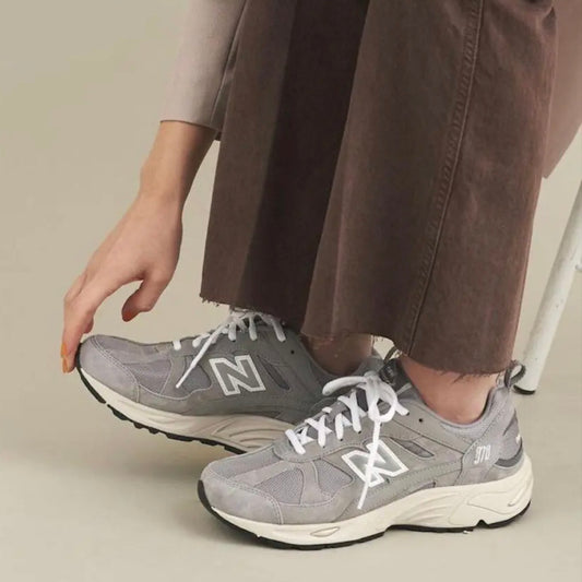 New Balance 878 Grey (CW878MC1)