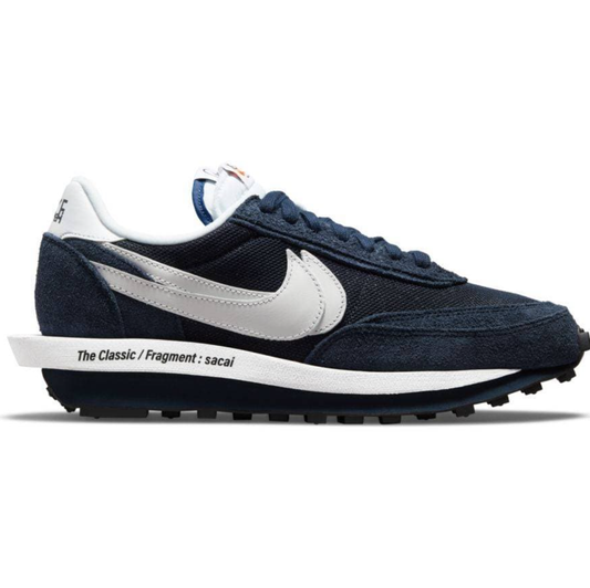 Fragment Sacai Nike LDWaffle (DH2684400)