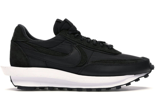 Nike LD Waffle sacai Black Nylon (BV0073002)