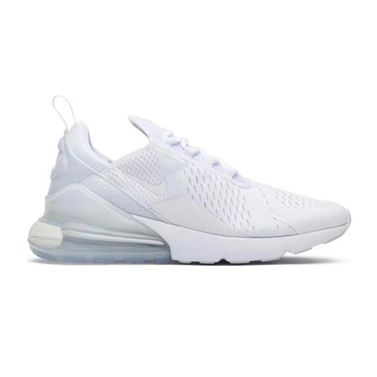 Air Max 270 'Triple White' (AH6789102)