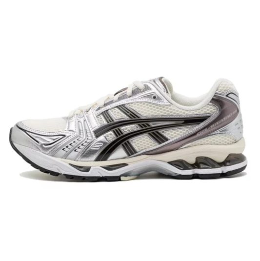 Asics Gel-Kayano 14 Cream Black  (1201A019108)