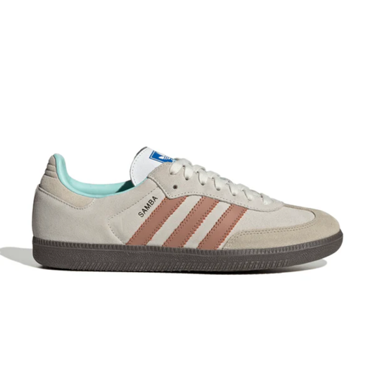 Adidas Originals Samba OG Crystal White (ID2047)