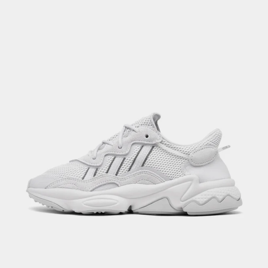 Adidas Originals Ozweego Adiprene Cloud White Grey (EE7006)