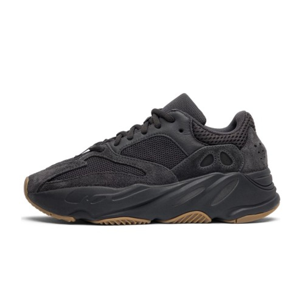 Adidas Yeezy Boost 700 Utility Black (FV5304)