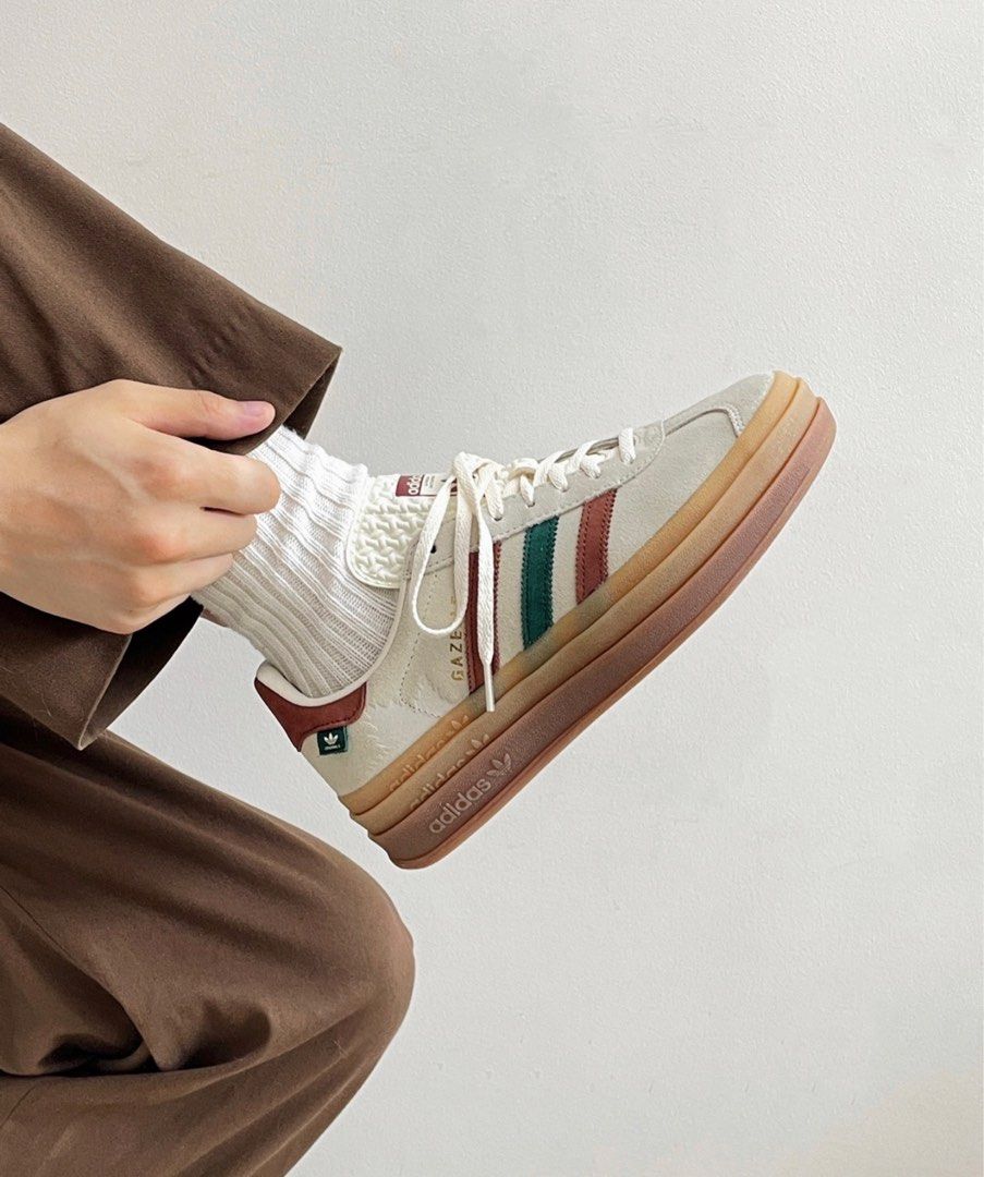 Adidas Gazelle Bold (IG3685)