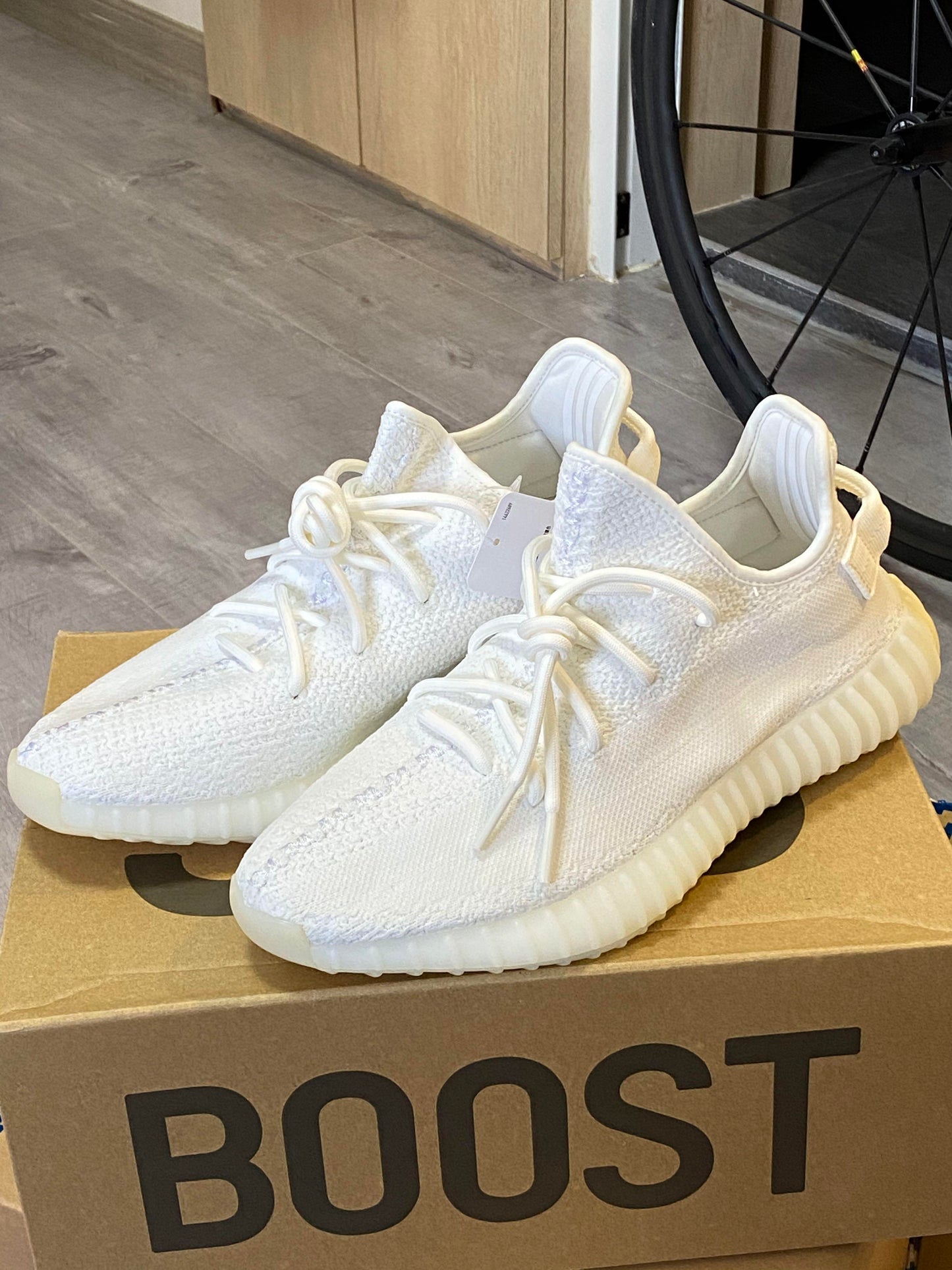 Adidas Yeezy Boost 350 v2 Cp9366