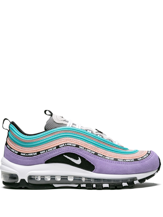 Air Max 97 SE "Have A Day - Space Purple" sneakers 923288500