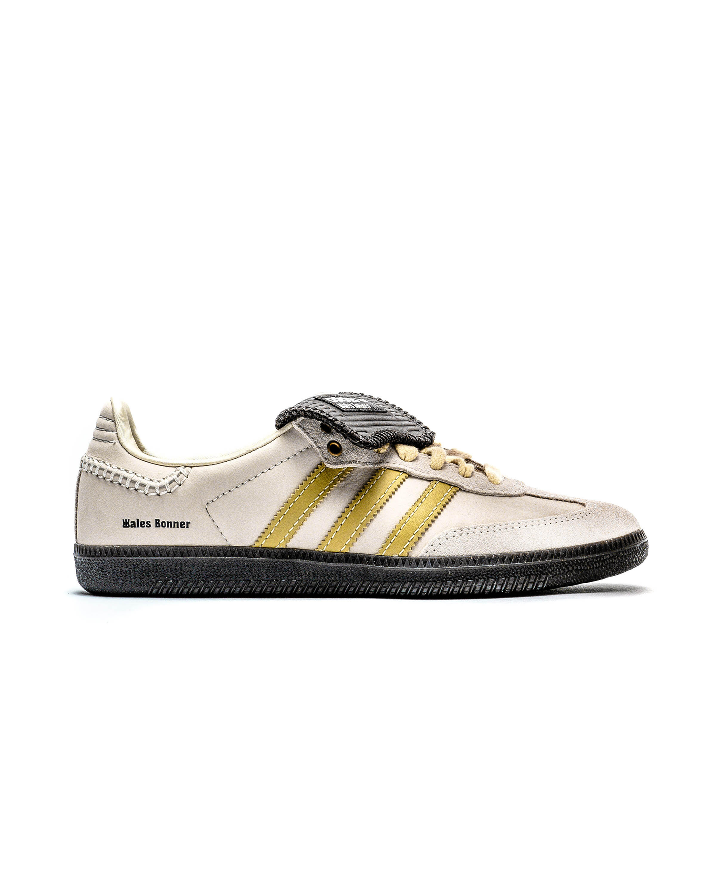 adidas Samba Wales Bonner Ecrtin Brown ID0217