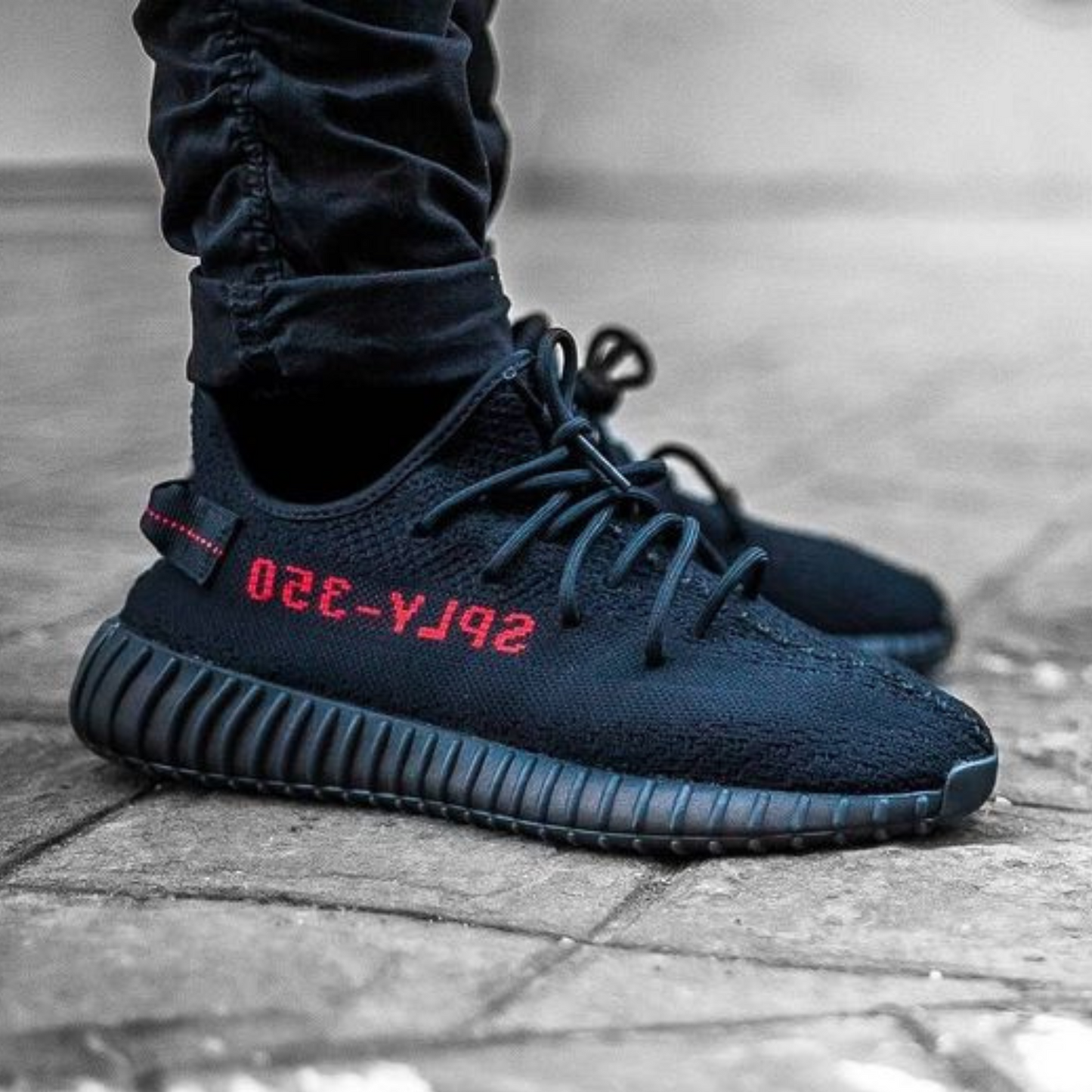 Adidas Yeezy Boost 350 (CP9652)