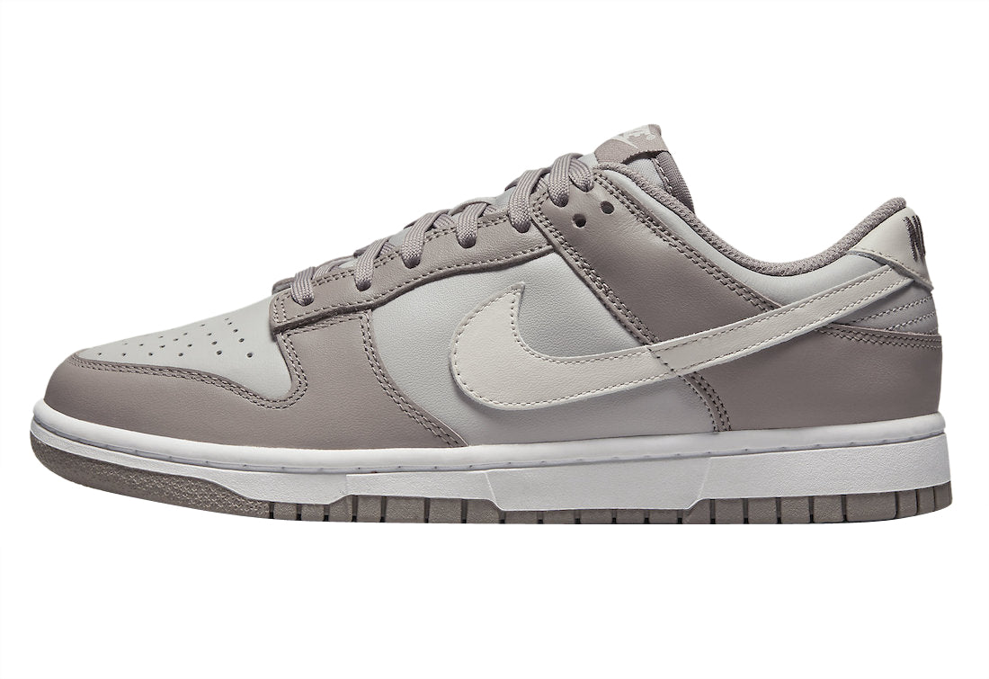 Nike Dunk Low Light Grey (FD0792001)