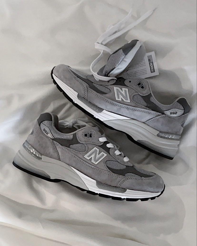 New Balance 992 W992GR