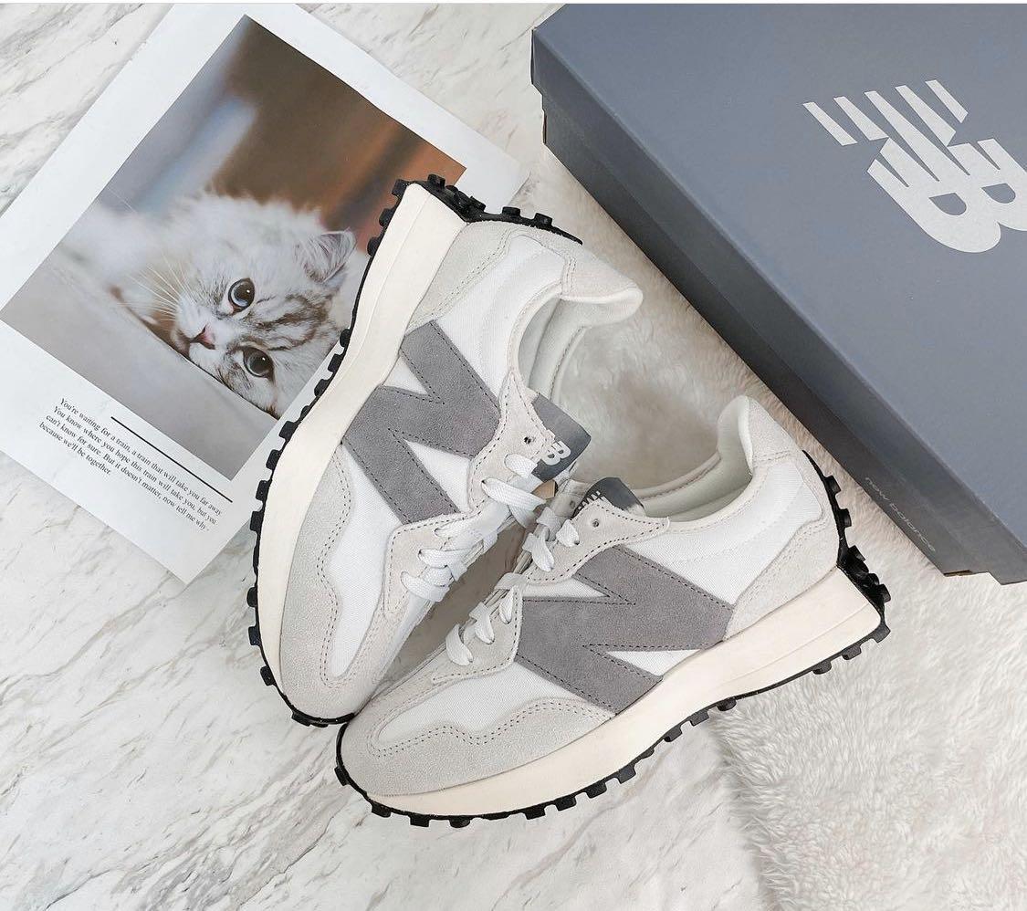 New Balance MS327WE