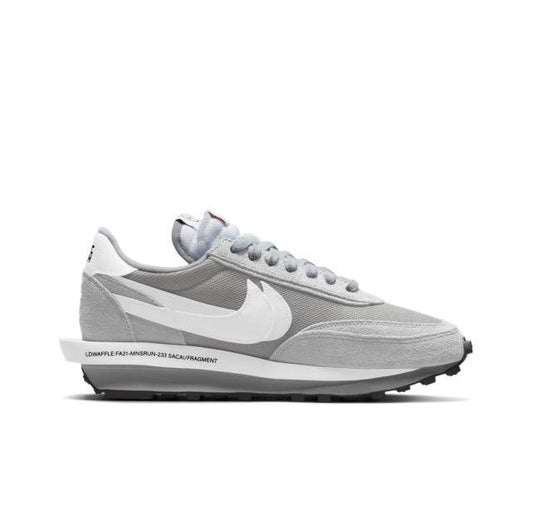 Nike Sacai LD Waffle Fragment Grey (DH2684001)