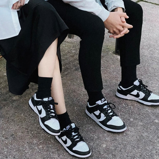 Nike Dunk Low Black White Panda (DD1391100)